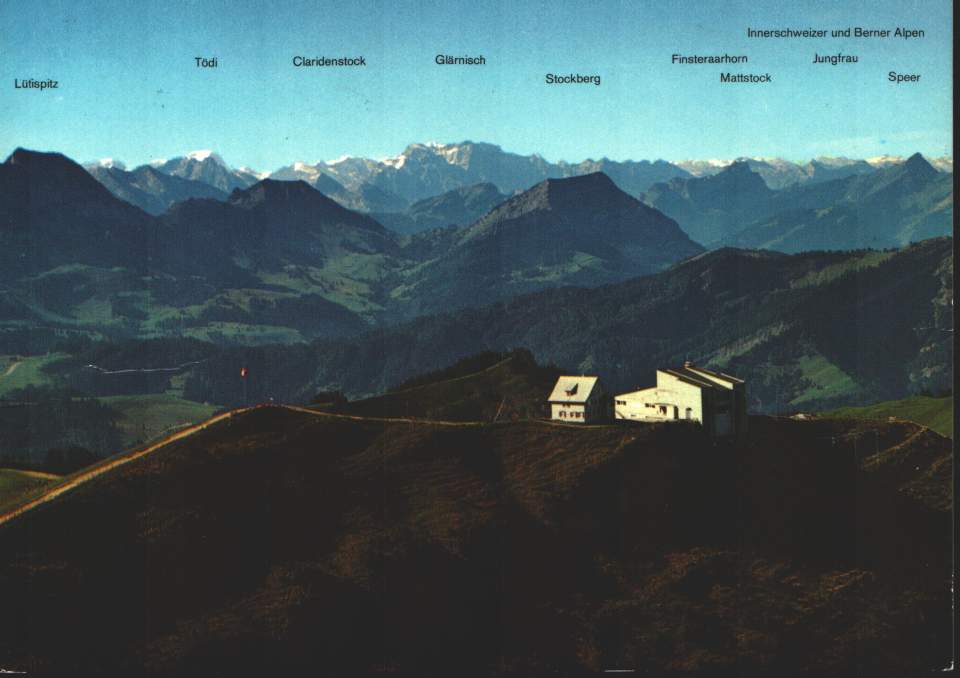 Postkarte Kronberg