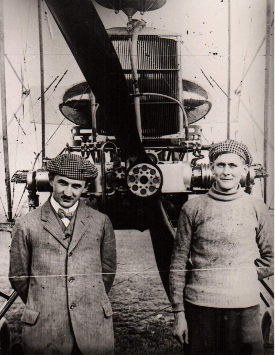 Foto Henri Kunkler