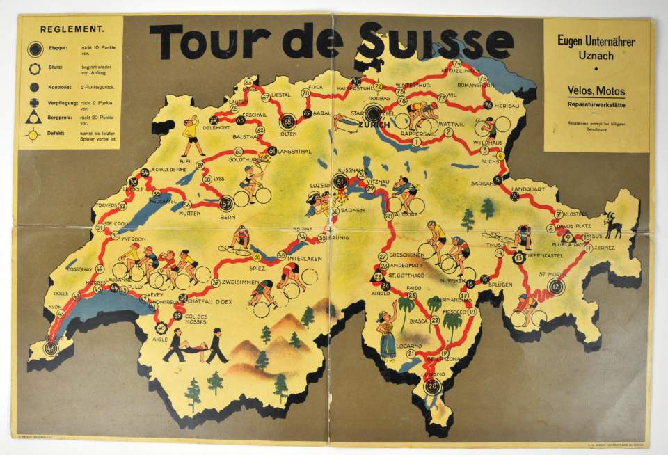 Laufspiel, Gesellschaftsspiel