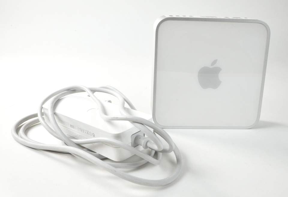 Computer Mac Mini