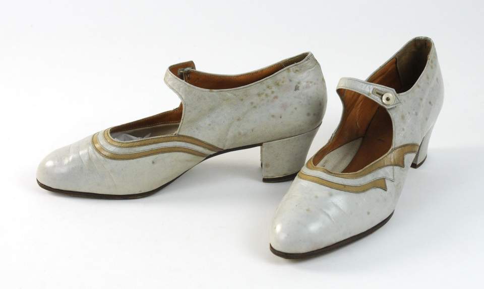 Damenschuhe, Pumps
