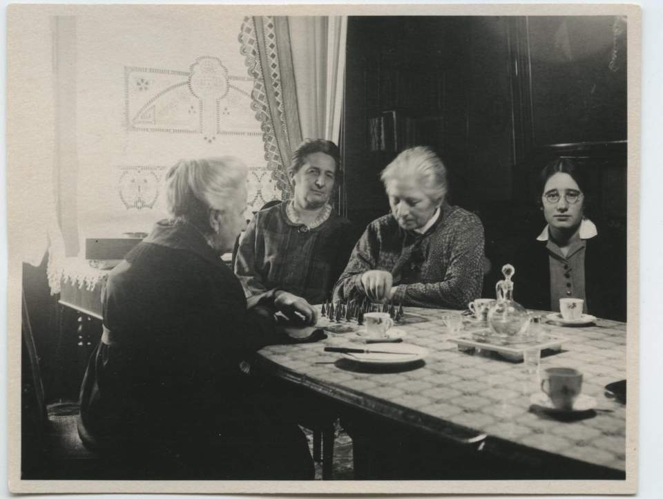 Foto Familie Cunz