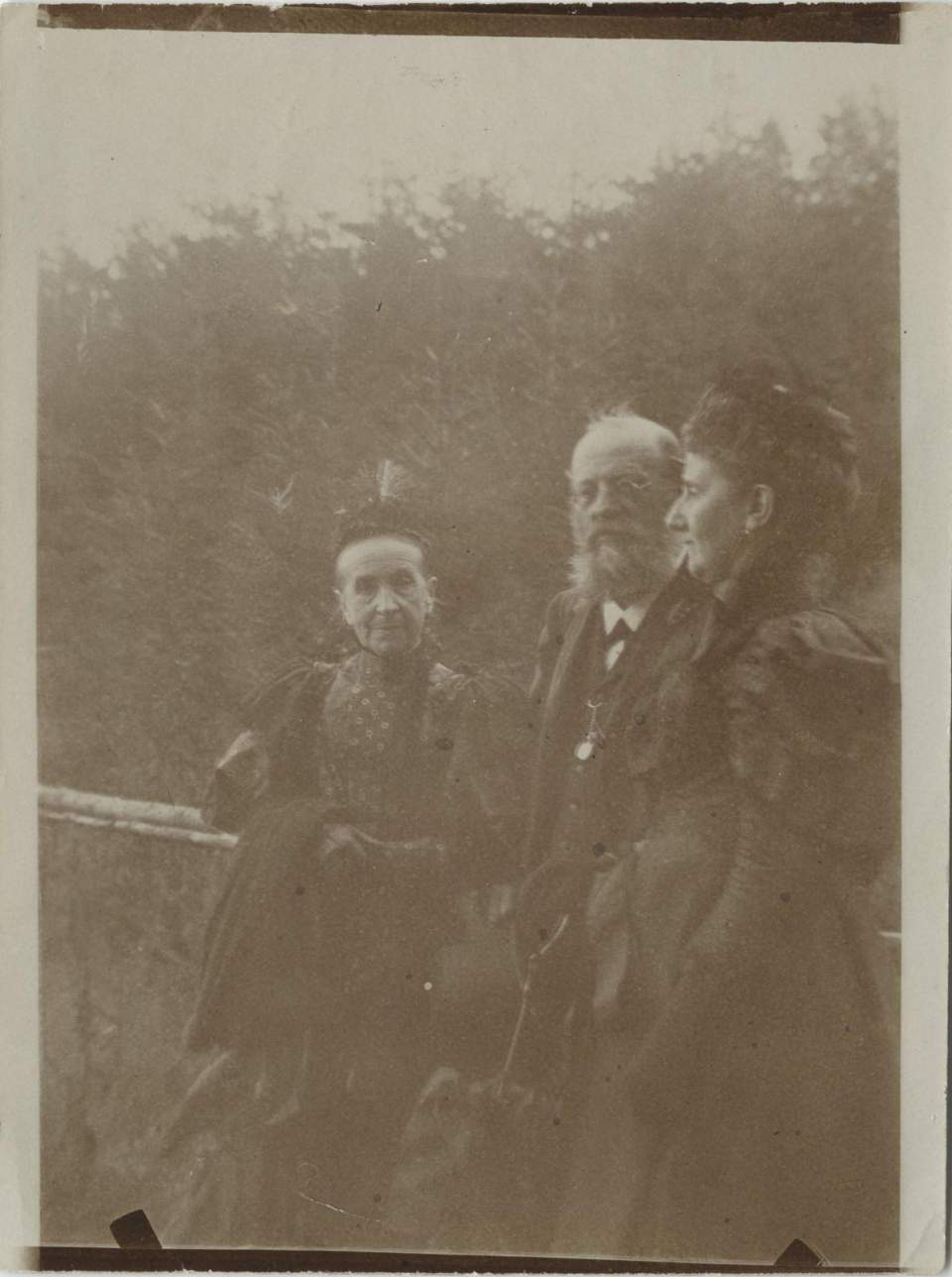Foto Familie Cunz