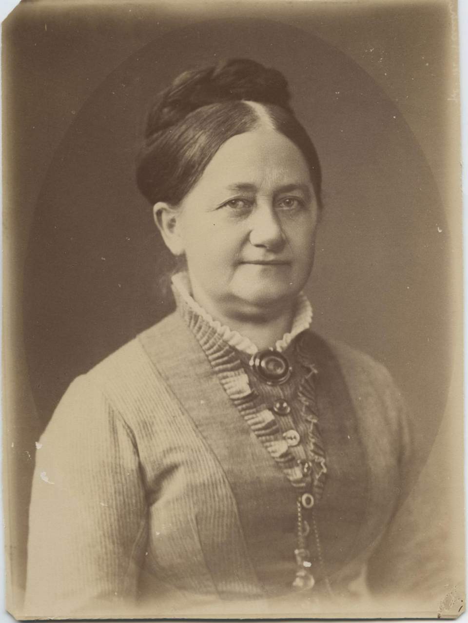 Foto Marie Teucher