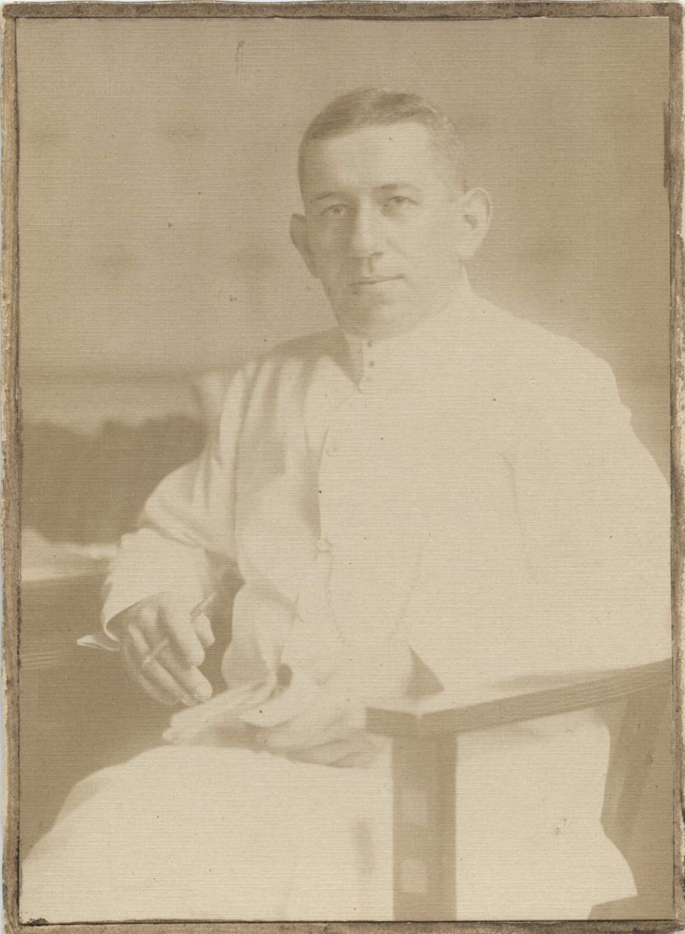 Foto Max Cunz