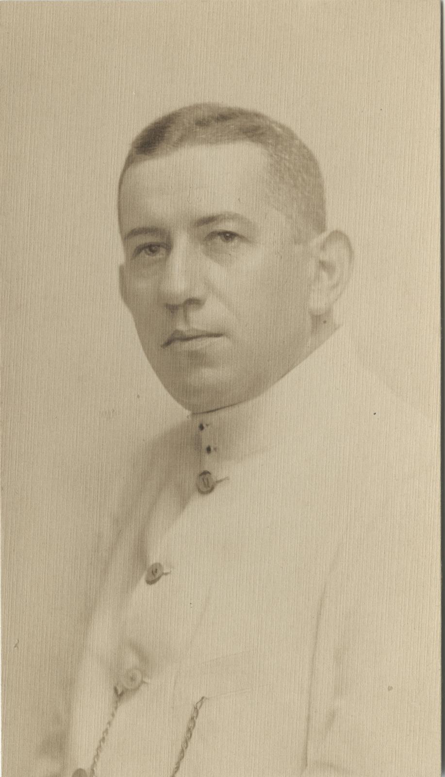 Foto Max Cunz