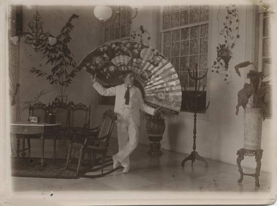 Foto Max Cunz