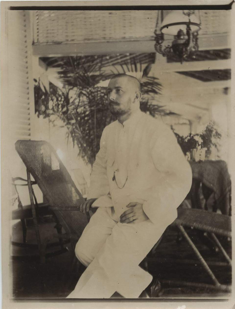 Foto Max Cunz