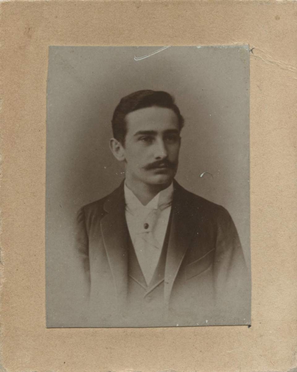 Foto Eugen Cunz