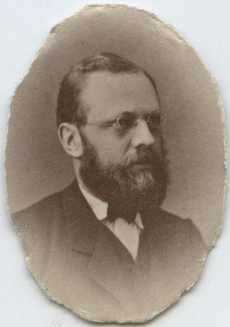 Foto Karl Cunz