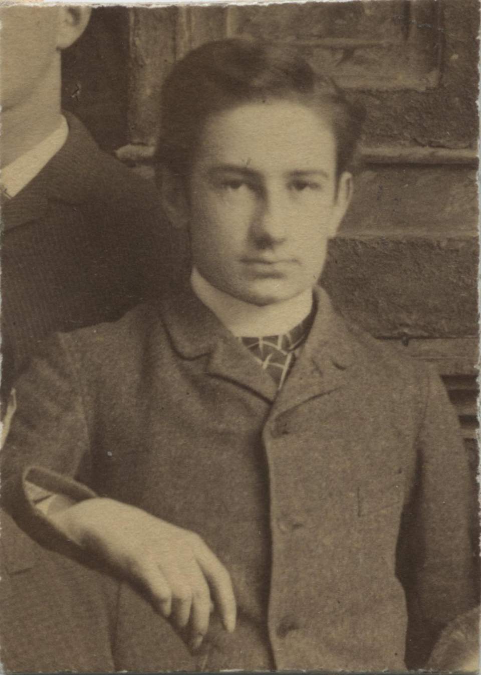 Foto Eugen Cunz