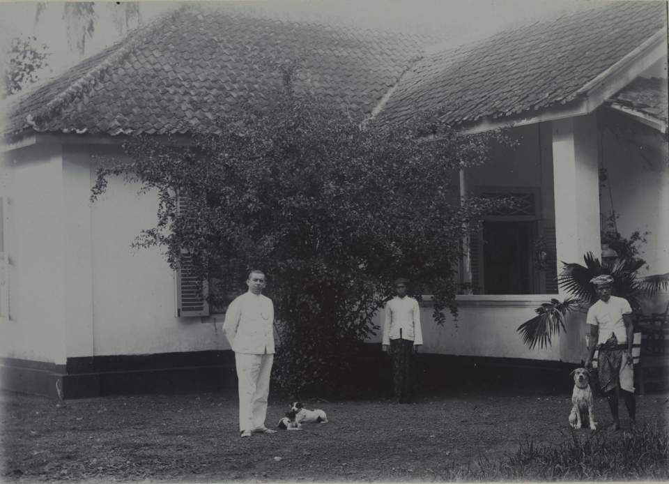 Foto Max Cunz