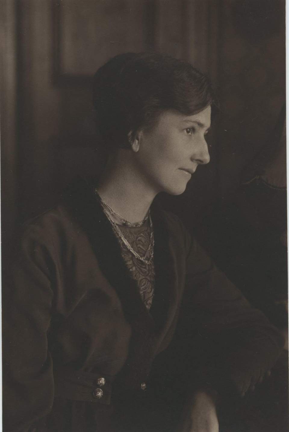 Foto, Emmi Gilsi-Brunnschweiler