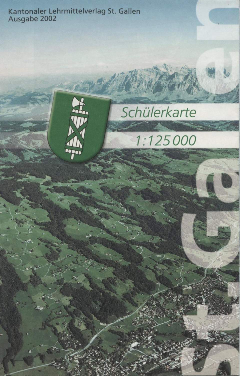 Karte, Schülerkarte
