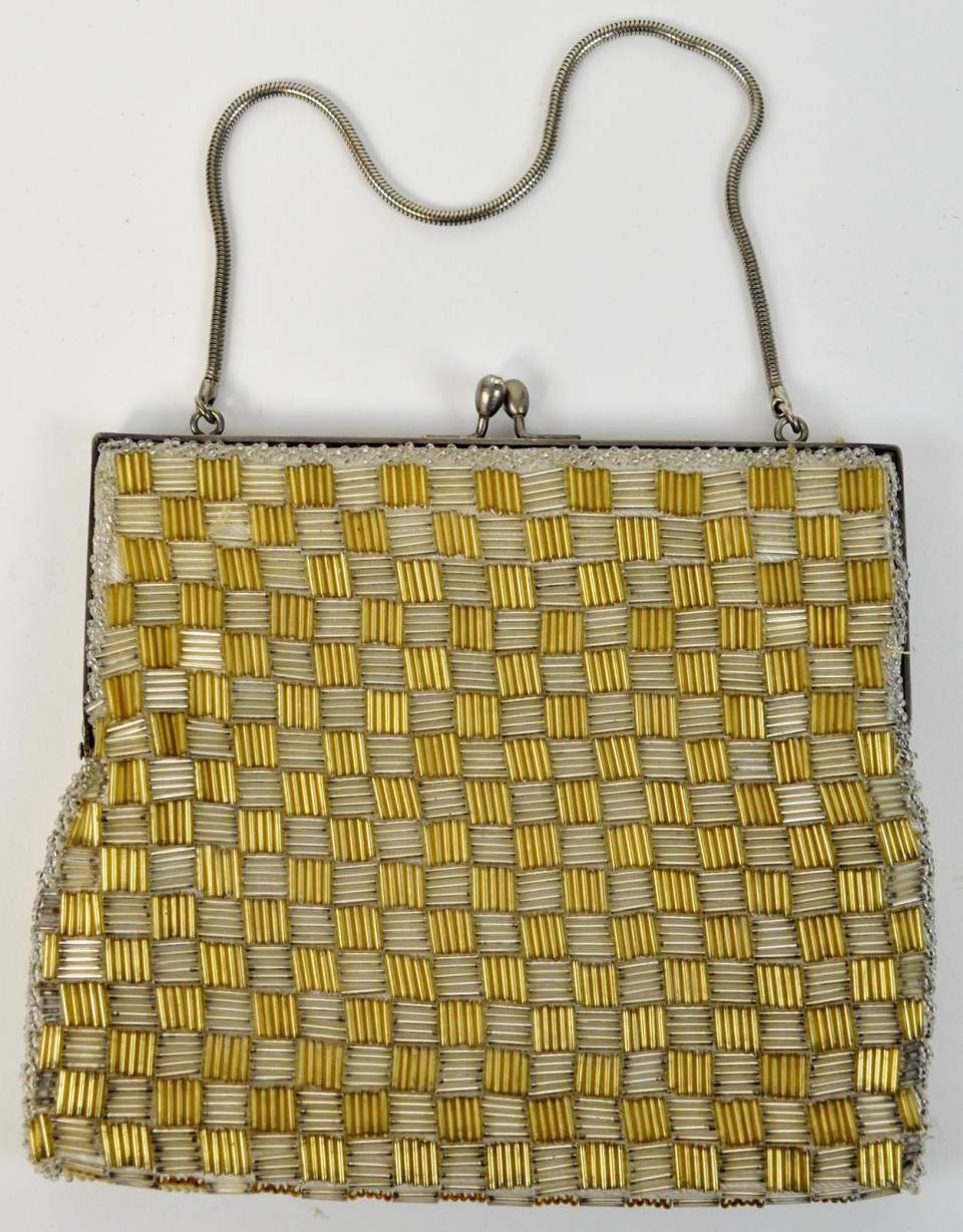 Täschchen, Handtasche