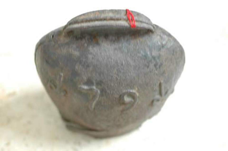 Kuhschelle, Tierglocke