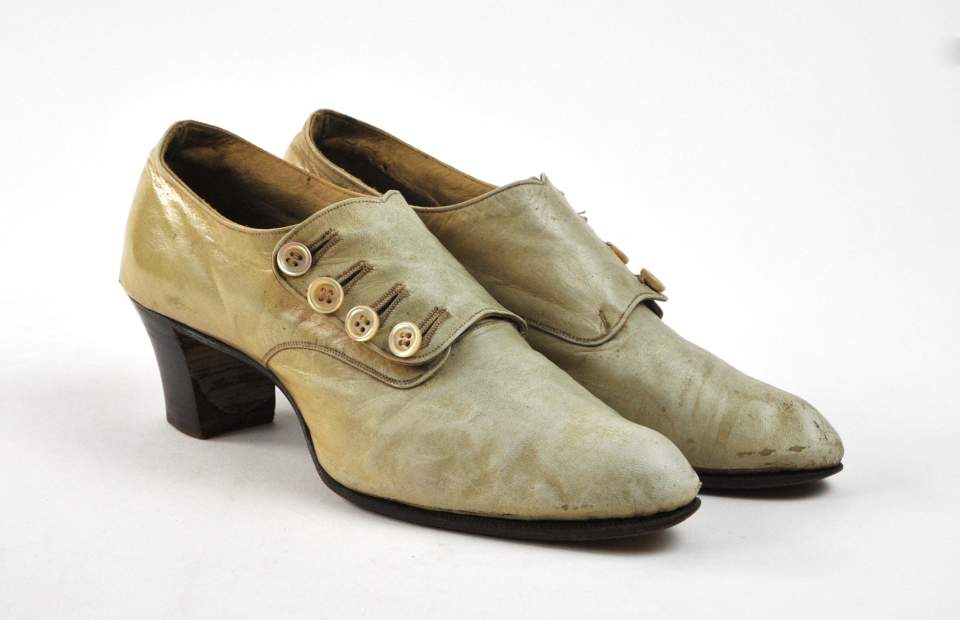 Damenschuhe