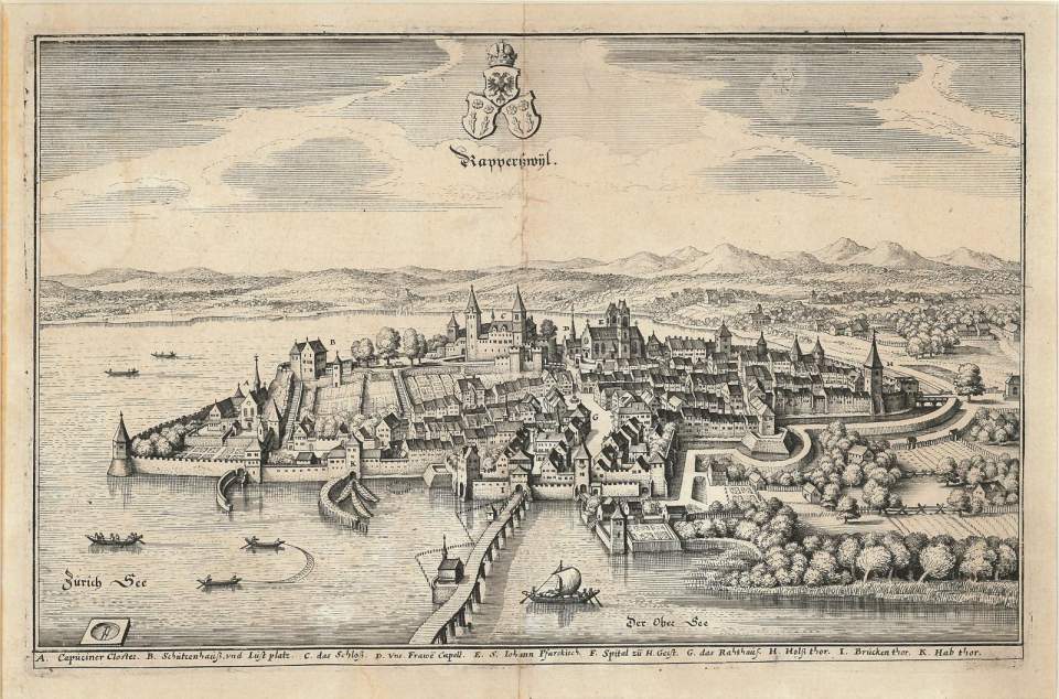 Rapperswil