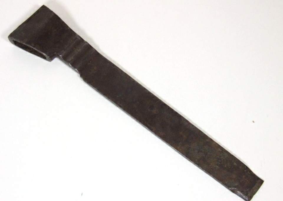 Zimmermannsbeil