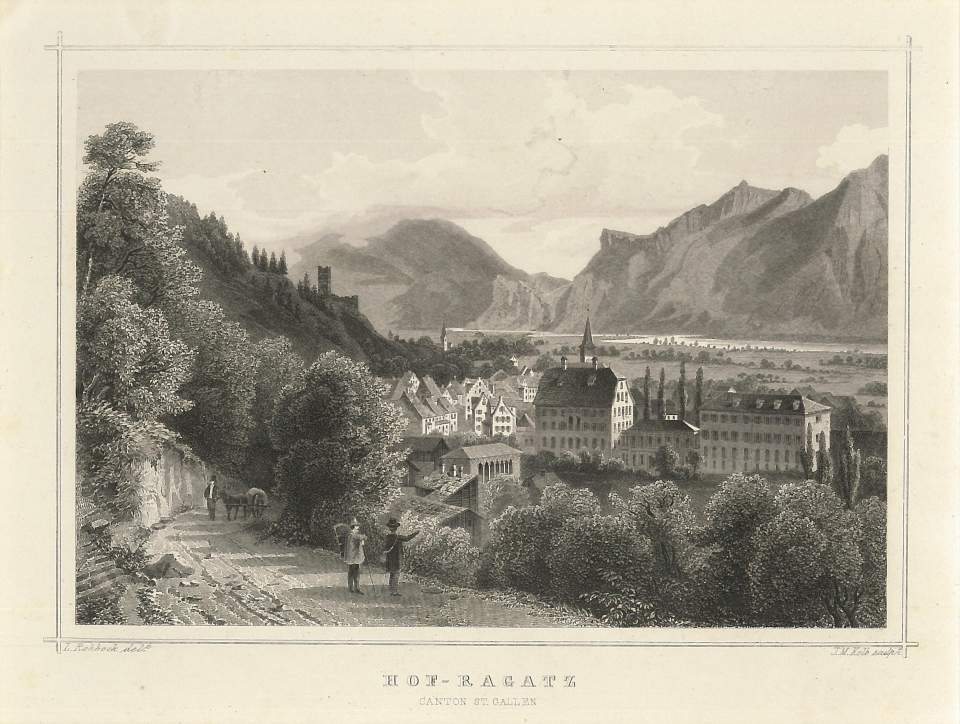 Hof Ragaz