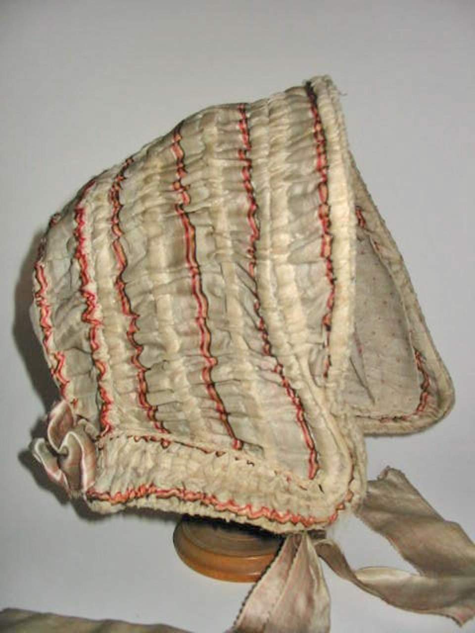 Damenhut, Hut, Schute