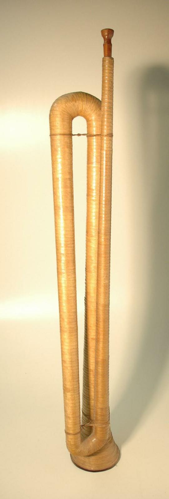 Büchel, Trompeten-Alphorn