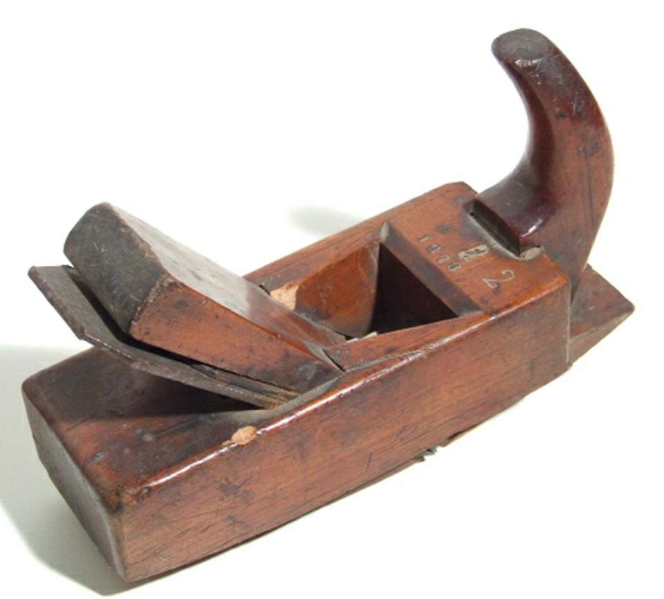 Schiffhobel