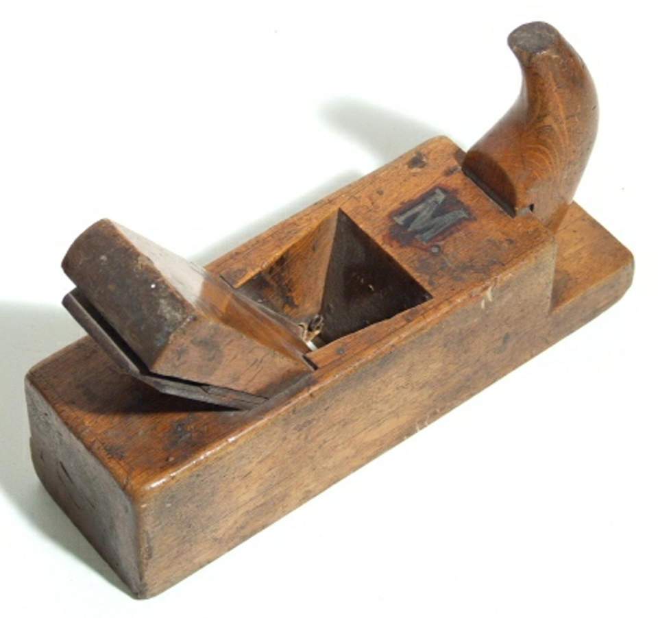 Putzhobel