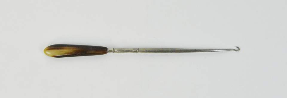 Schnürahle; für Schnürstiefel