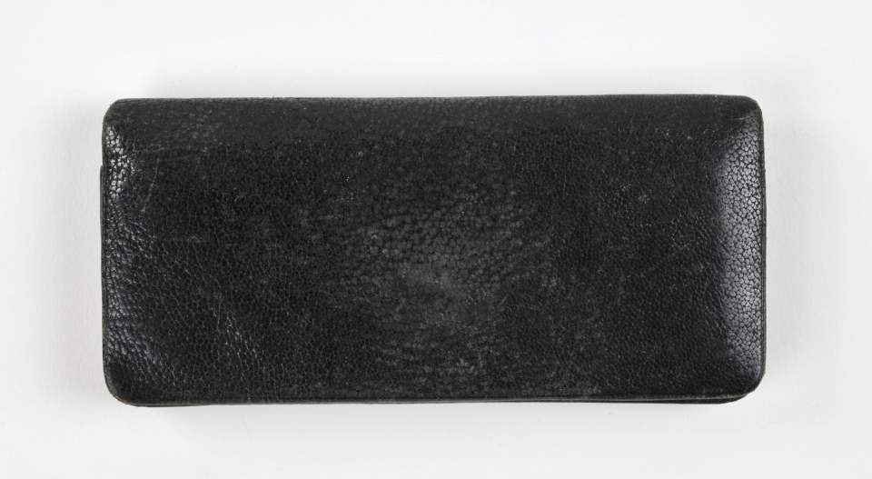 Brieftasche