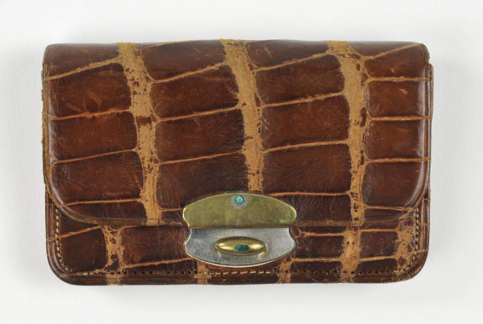 Brieftasche