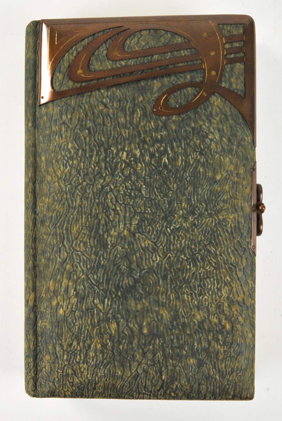 Fotoalbum (Jugendstil)