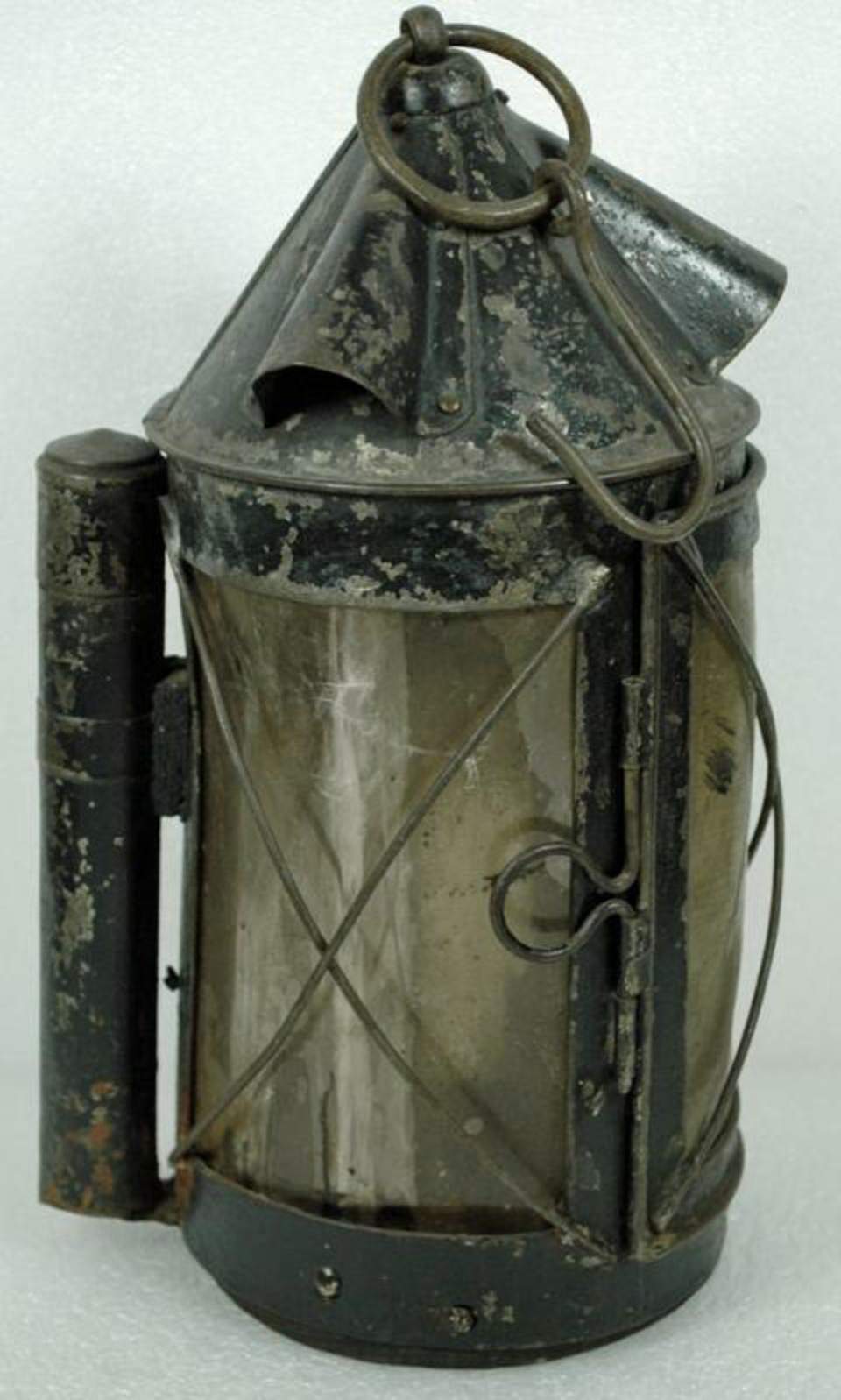 Wagenlaterne
