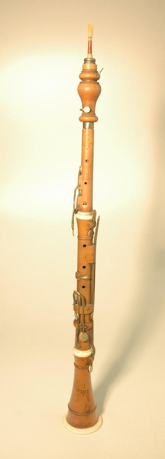 Oboe 
