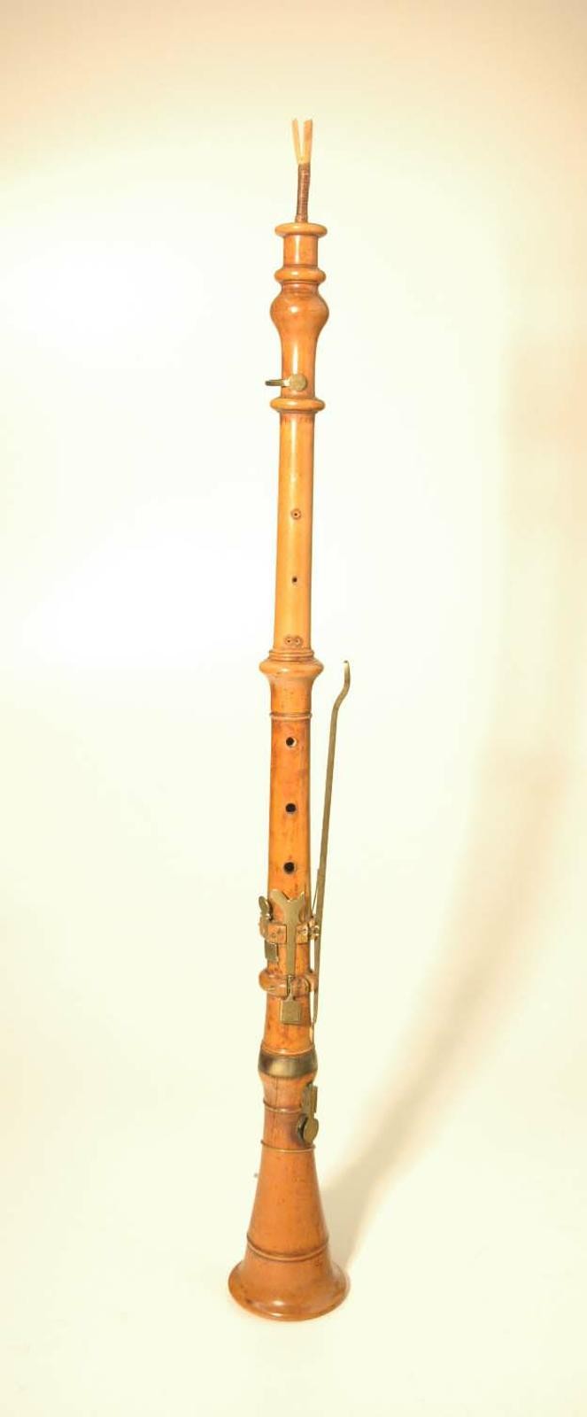 Oboe 