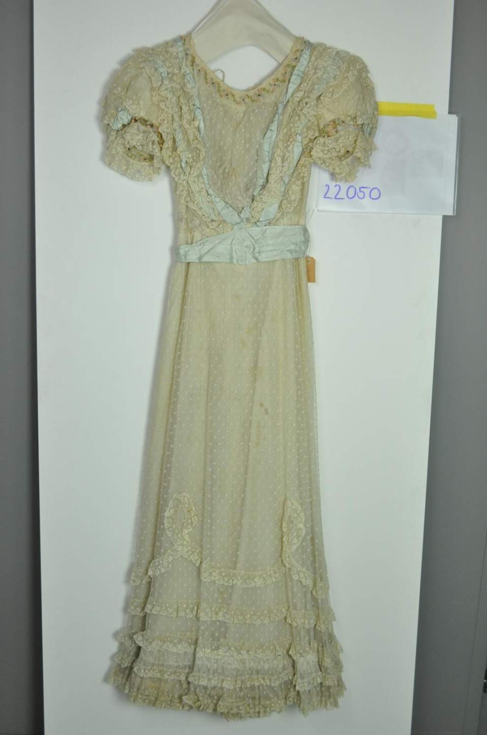 Damenkleid, Ballkleid, Sommerkleid
