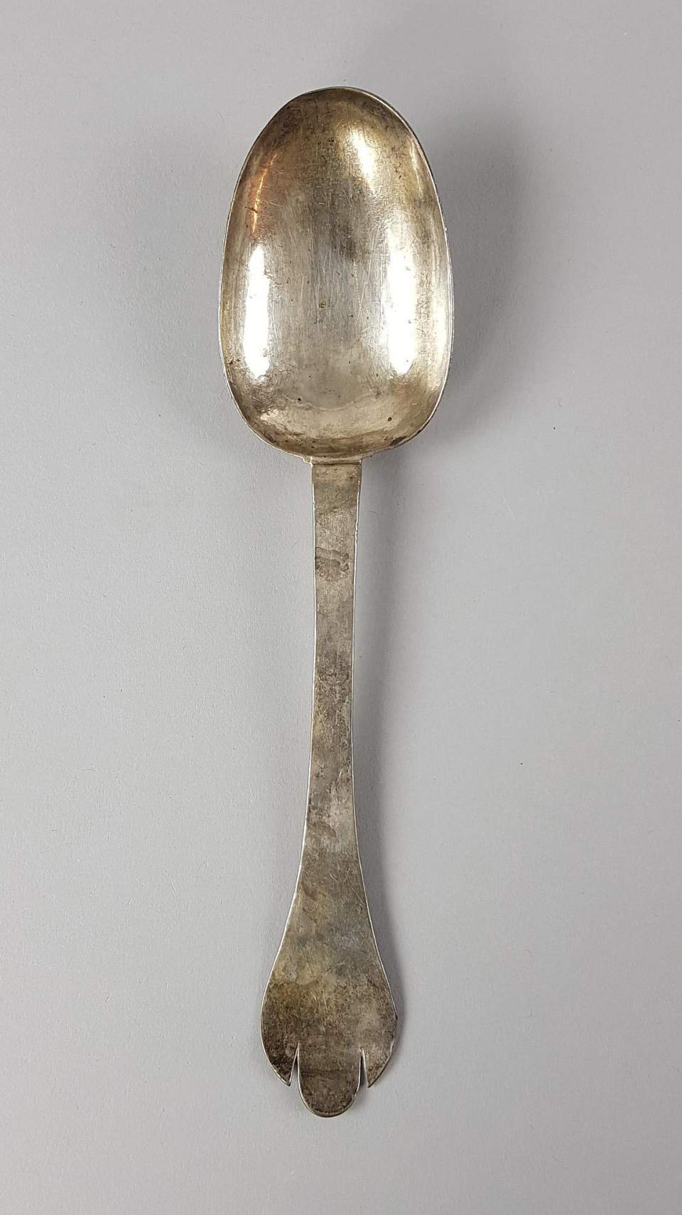Tafellöffel, Rattenschwanzlöffel