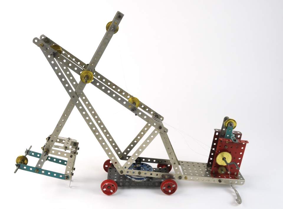 Märklin Baukasten