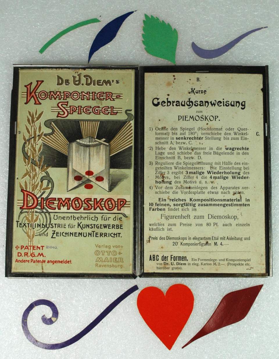 Diemoskop