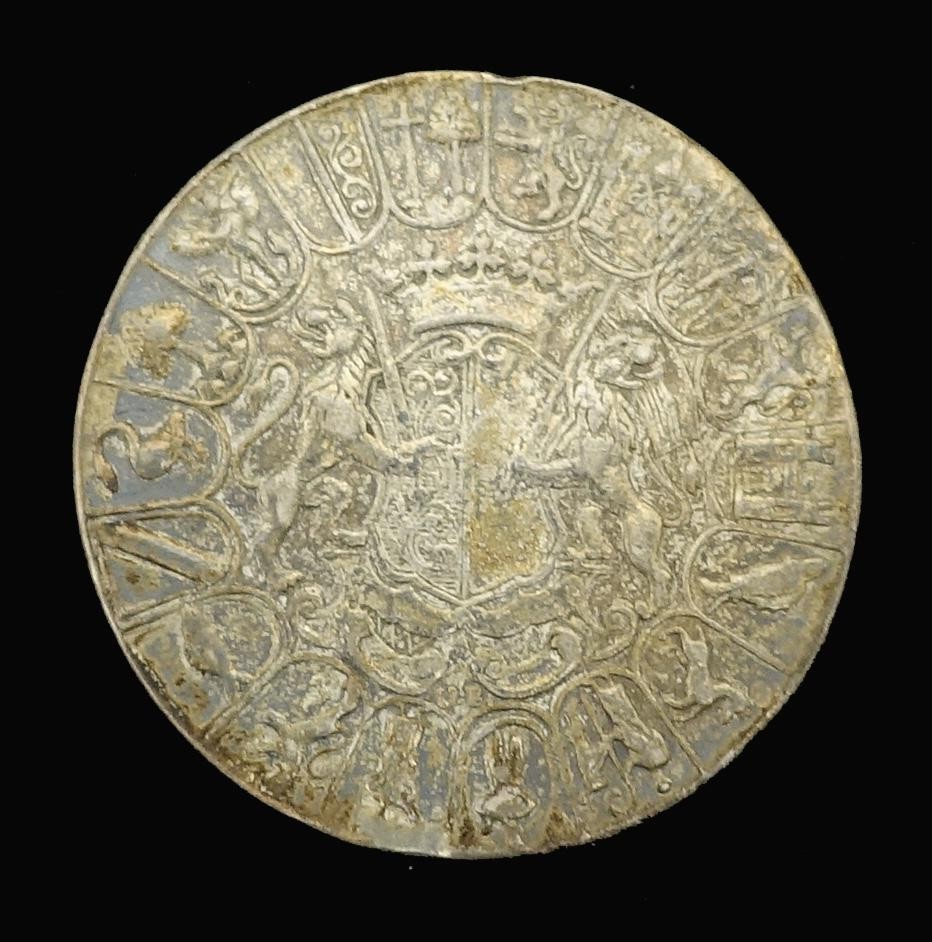Medaille Stadt Luzern