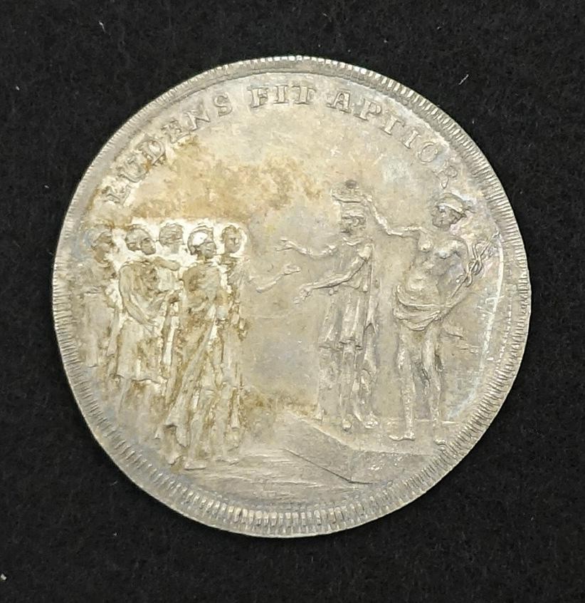 Medaille, Schulprämie von Bern