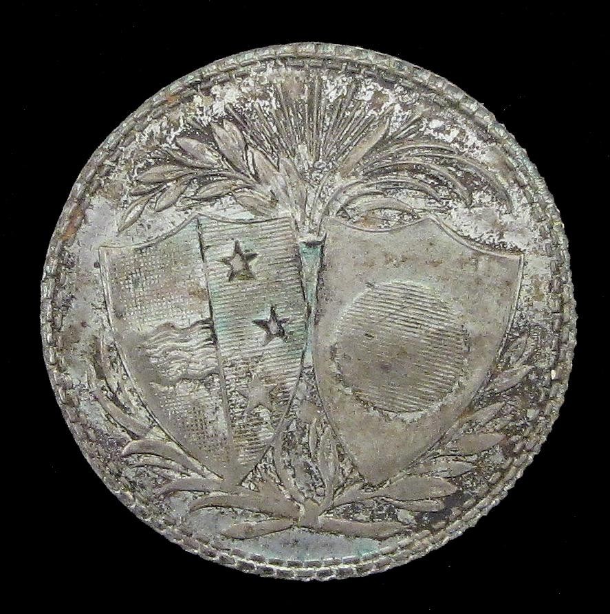 Medaille Prämie Aargau