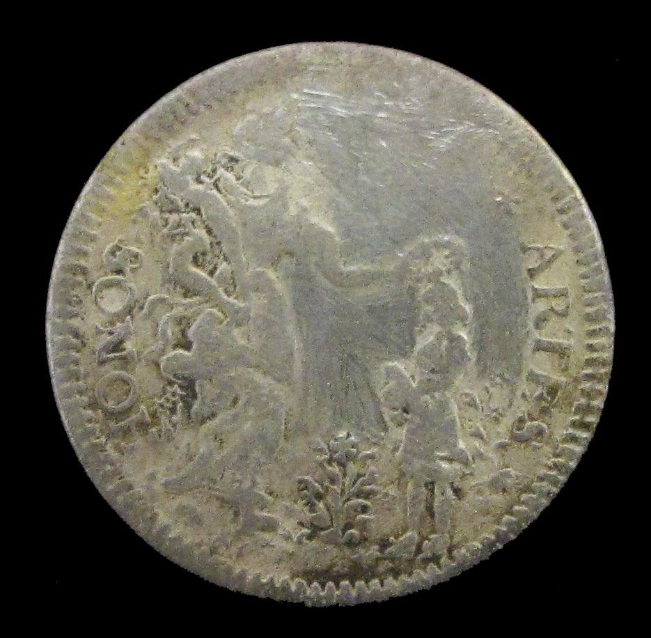 Medaille Basler Kunstpreis