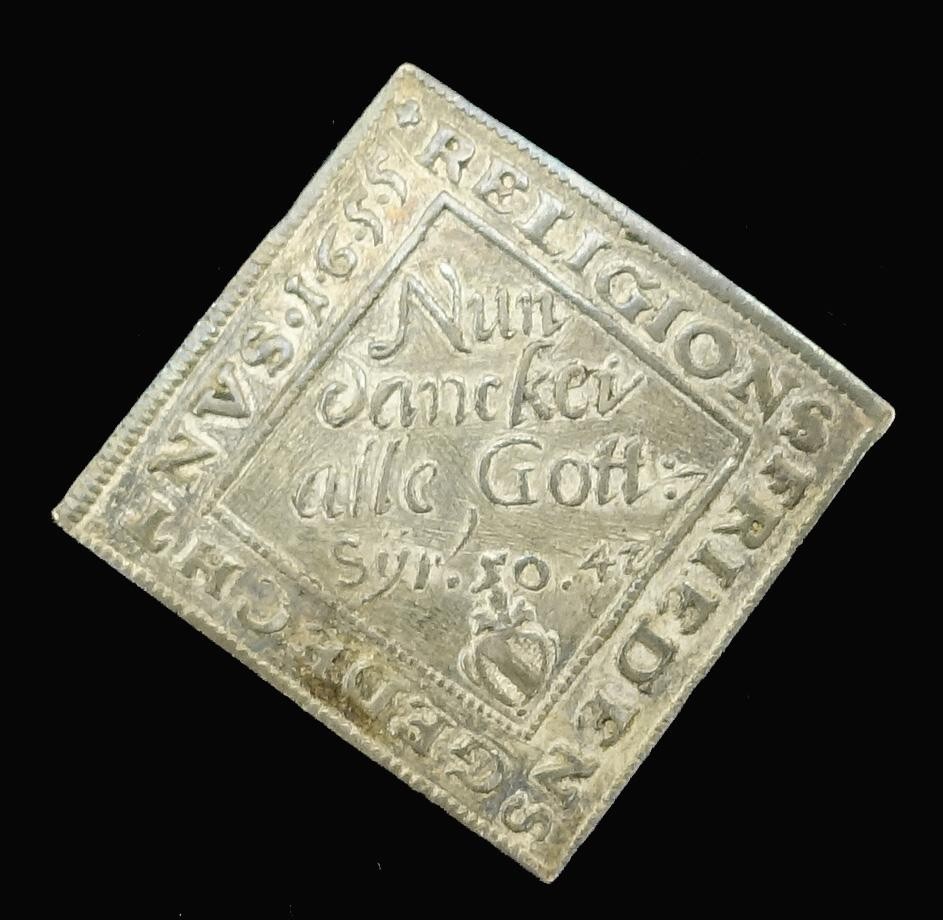 Medaille Religions - Frieden