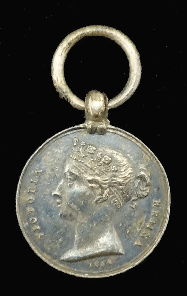 Medaille Königin Viktoria von Gr. Britanien