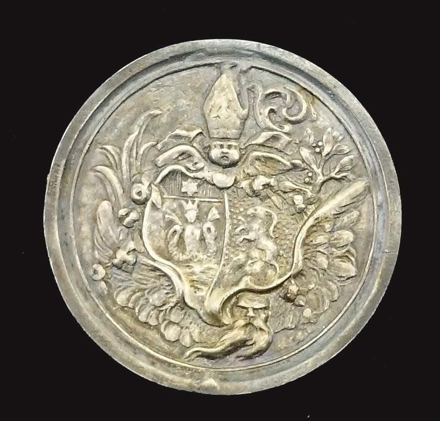 Medaille Andenken der Familie "Fels"