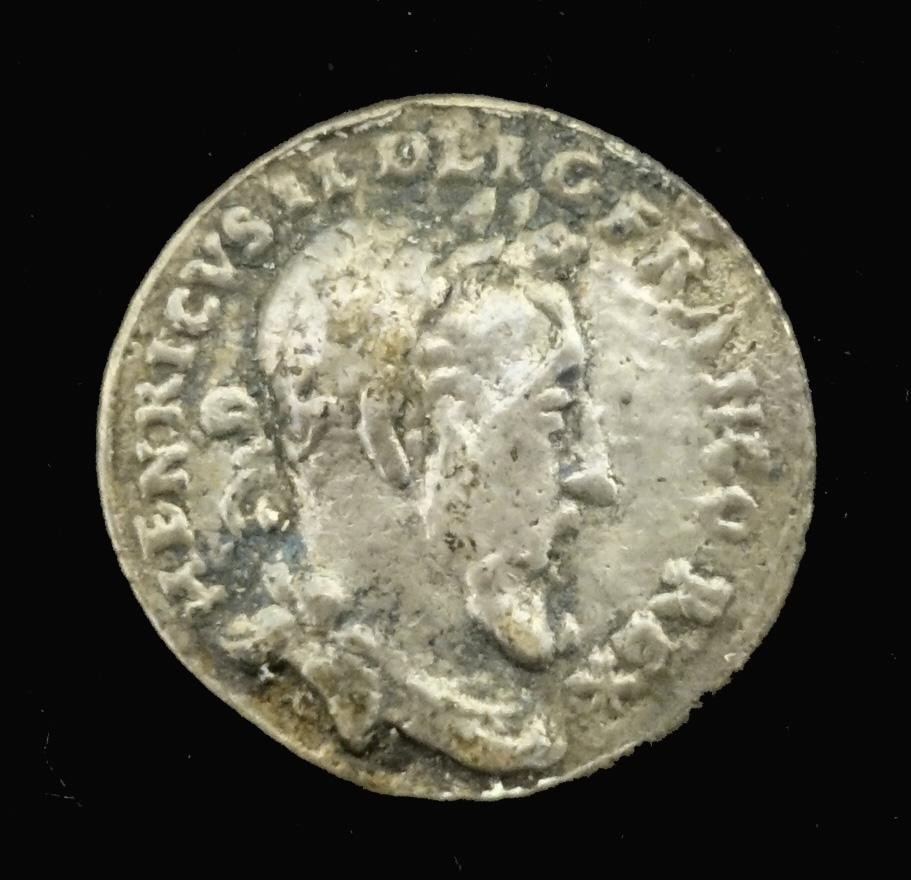Medaille König Heinrich II. von Frankreich