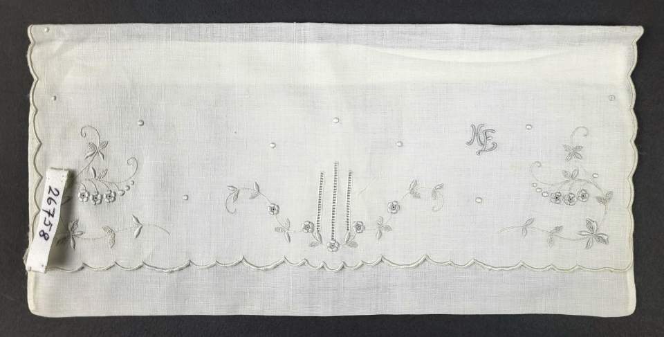 Servietten-Tasche