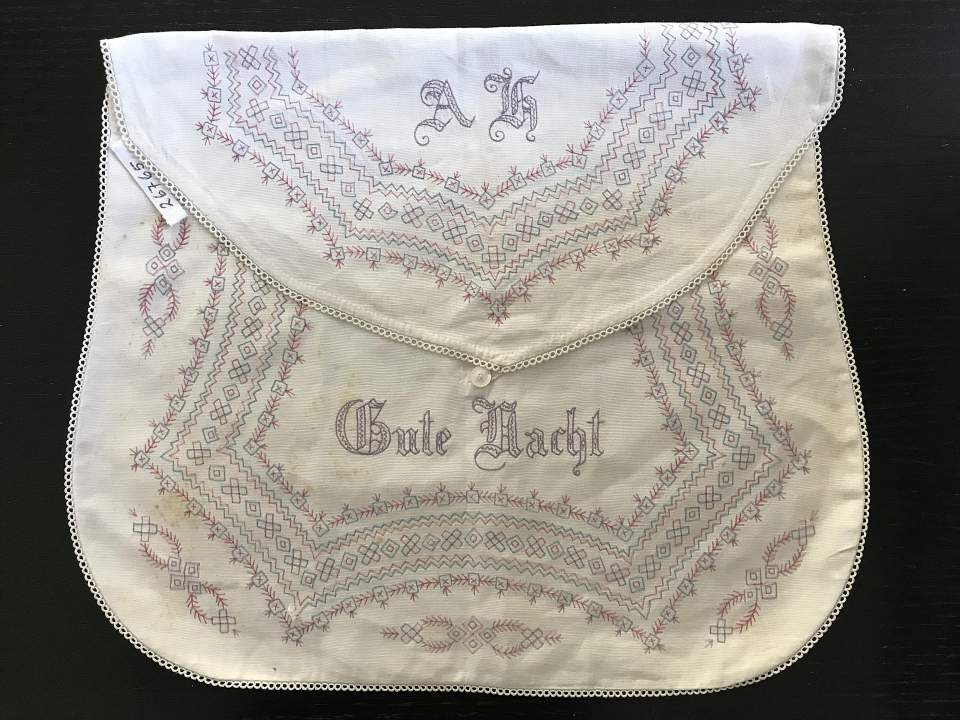 Nachthemdtasche