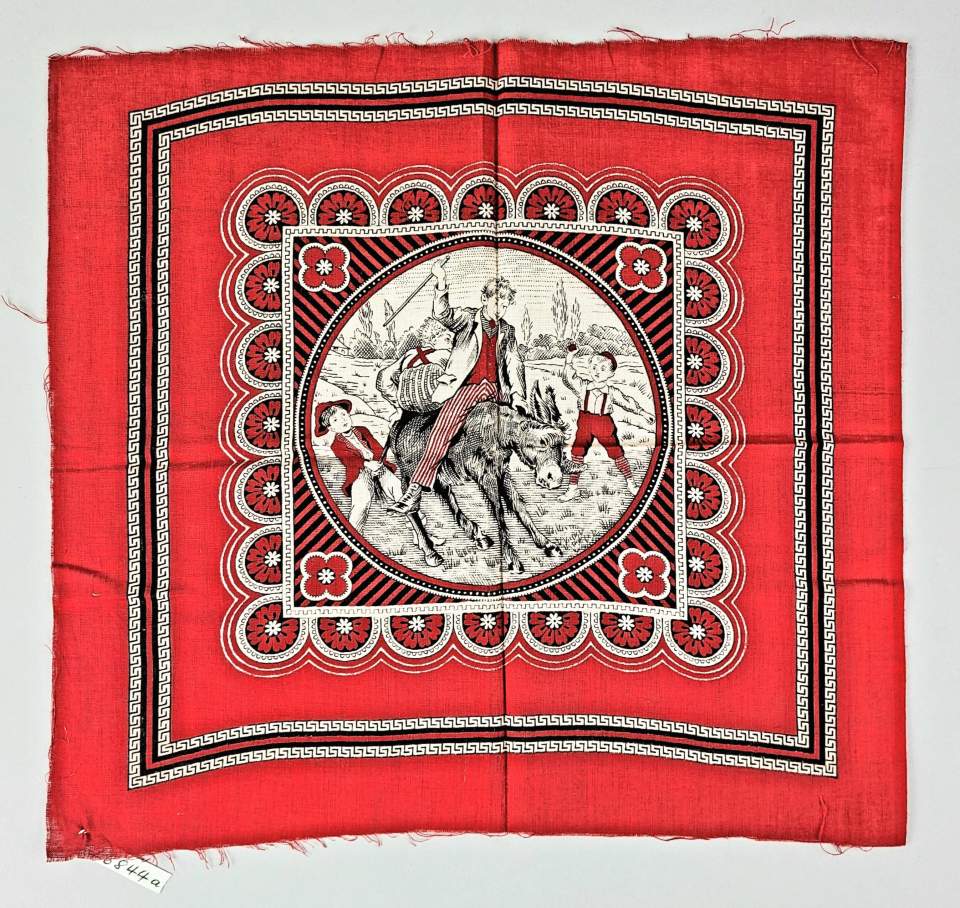 Souvenirtücher